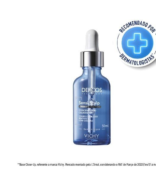 Sérum Calmante Sensi-Scalp 50ML - Imagem 2