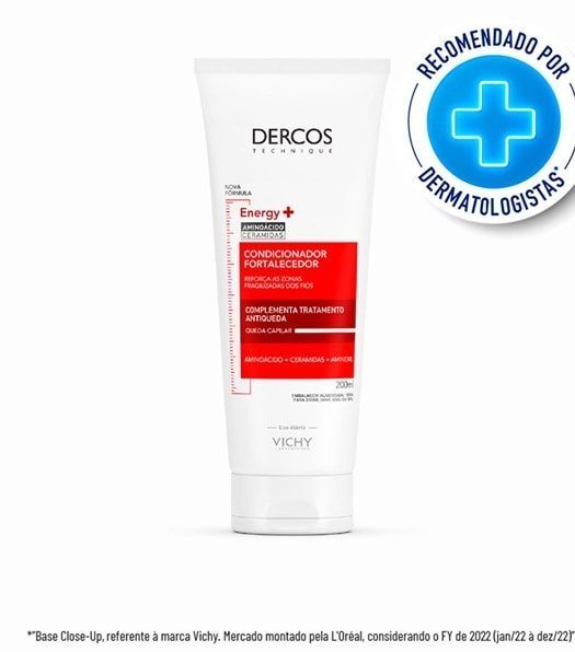 Condicionador Antiqueda Energy+ 200ml - Imagem 3