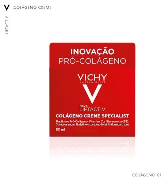 LIFTACTIV Colágeno Specialist 50ml - Imagem 8