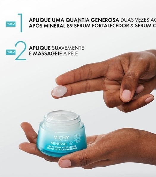 Sorbet Gel Matte - Imagem 6