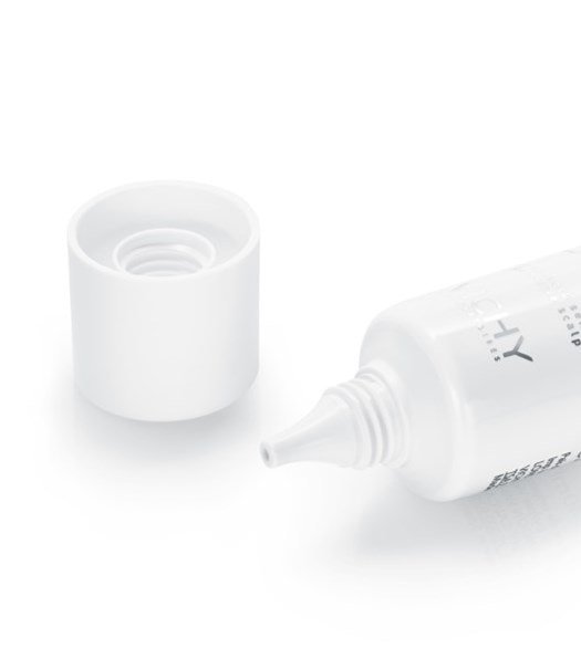 Kera-Solutions Leave In Renovador de Pontas 50ml - Imagem 3