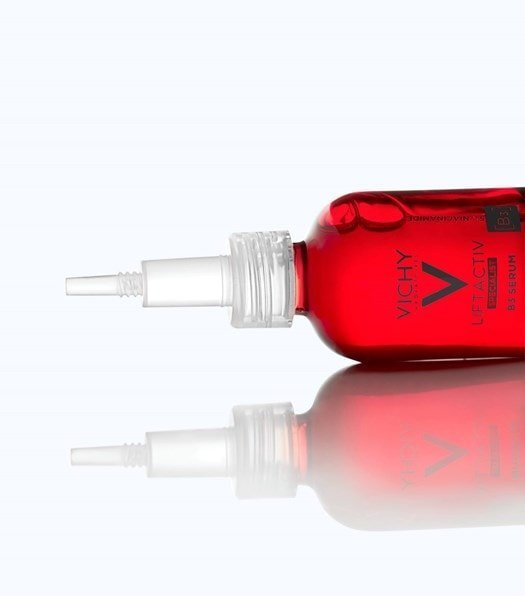 B3 Sérum uniformizador e corretor de linhas 30ML - Imagem 4