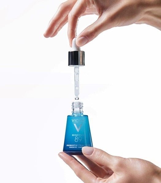 Frações probióticas - Sérum Concentrado 30ml - Imagem 2