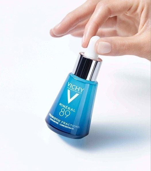 Frações probióticas - Sérum Concentrado 30ml - Imagem 3