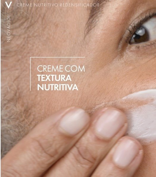 Creme Nutritivo Redensificador Menoupausa 50g - Imagem 6