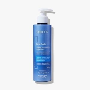 Creme de Limpeza Sensi-Scalp 300ml